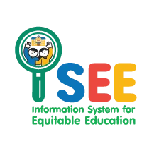 iSEE Logo