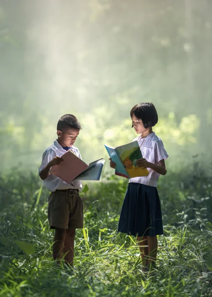 กลุ่มเป้าหมายของ กสศ.